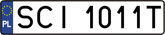 SCI1011T
