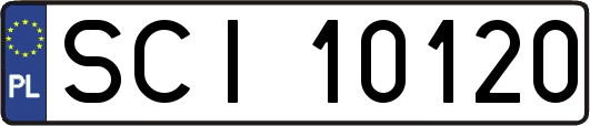 SCI10120