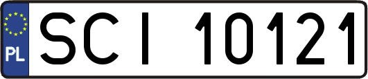 SCI10121