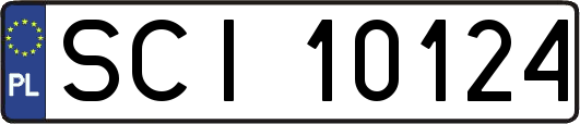 SCI10124