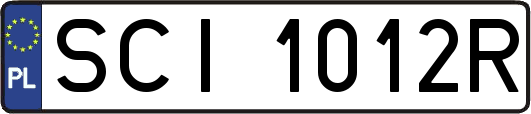 SCI1012R
