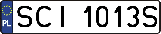 SCI1013S