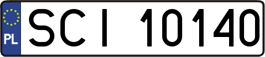 SCI10140