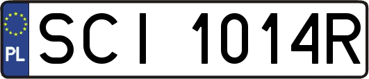 SCI1014R