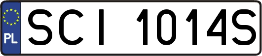 SCI1014S