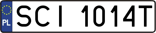 SCI1014T