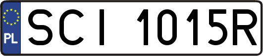 SCI1015R