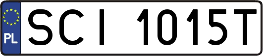 SCI1015T