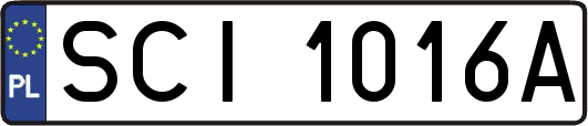 SCI1016A