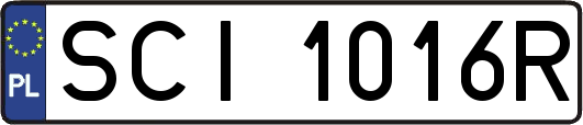 SCI1016R