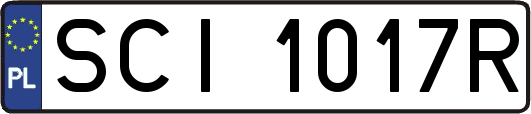 SCI1017R