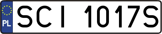 SCI1017S