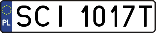 SCI1017T