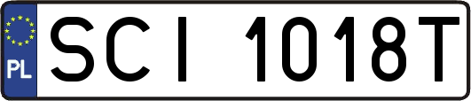 SCI1018T