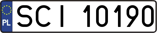 SCI10190