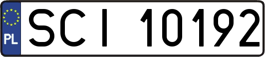 SCI10192