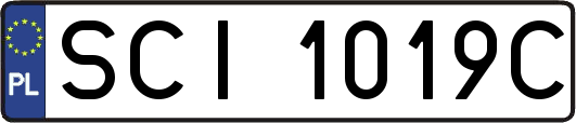 SCI1019C
