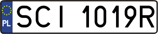 SCI1019R
