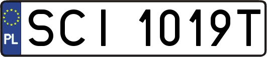 SCI1019T