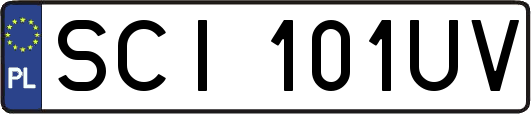 SCI101UV