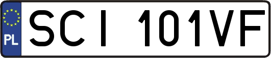 SCI101VF
