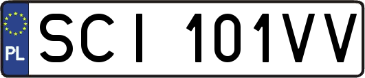 SCI101VV