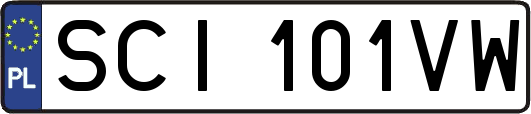 SCI101VW