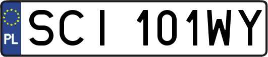 SCI101WY