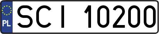 SCI10200