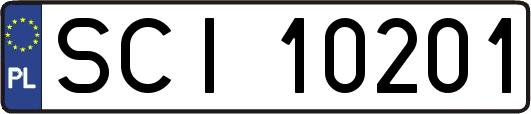 SCI10201