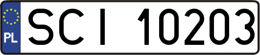 SCI10203