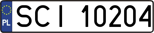 SCI10204