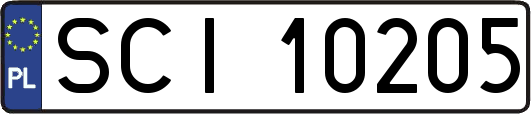 SCI10205