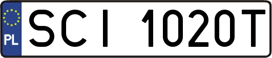 SCI1020T