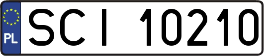 SCI10210