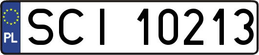 SCI10213