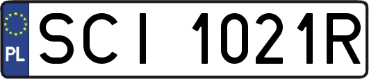 SCI1021R
