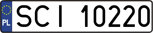 SCI10220