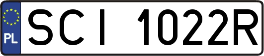 SCI1022R