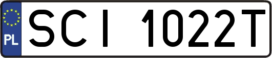 SCI1022T