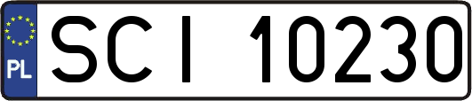 SCI10230