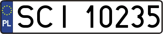 SCI10235