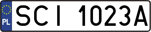 SCI1023A