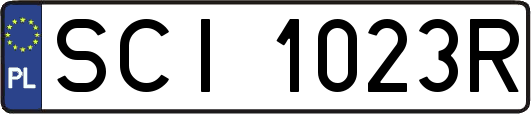 SCI1023R