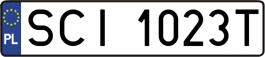 SCI1023T