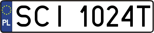 SCI1024T
