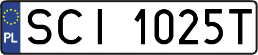 SCI1025T