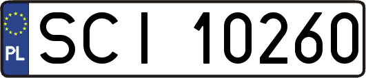 SCI10260