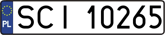 SCI10265