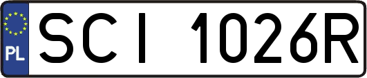 SCI1026R